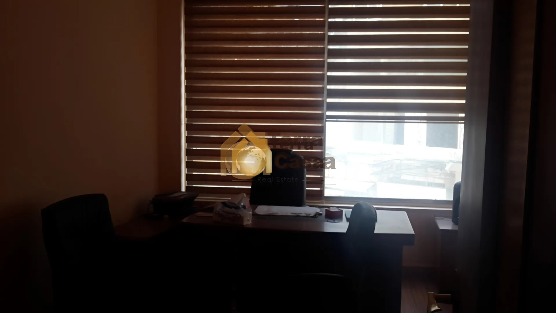 Office for Rent in Fullydecoratedofficeboulevardzahle