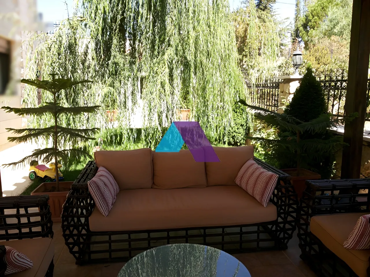 Apartment for Sale in Zahlé