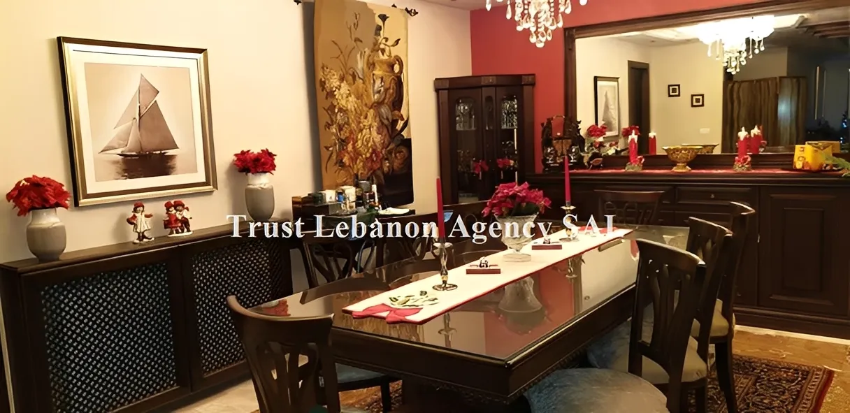 Apartment for Sale in Metn Dahr Al Sowan Lebanon