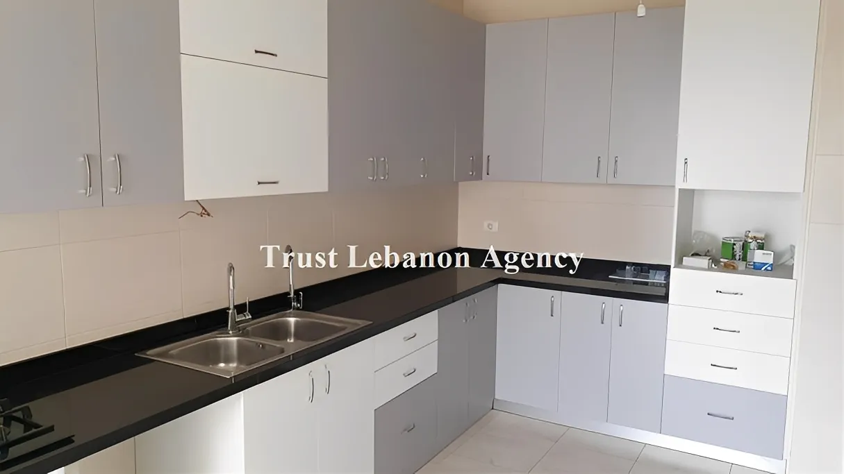 Apartment for Sale in Achrafieh Lebanon - 3 bed, 4 bath