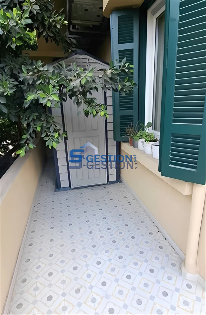Apartment for Sale in Achrafieh