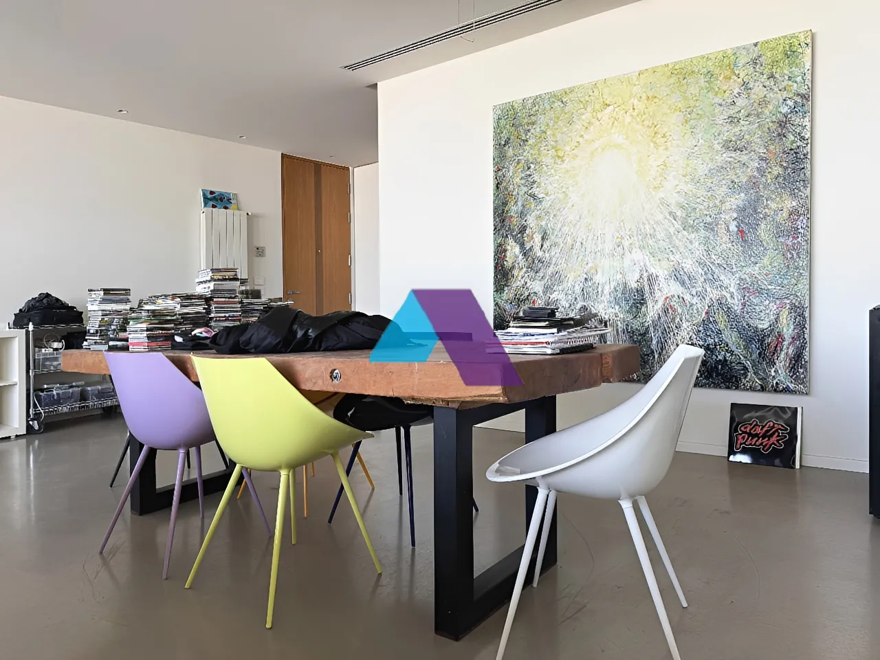 Apartment for Sale in Rihaniyye