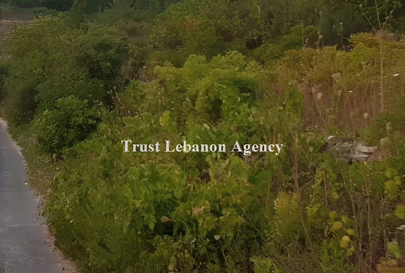 Land for Sale in Jezzine Lebanon