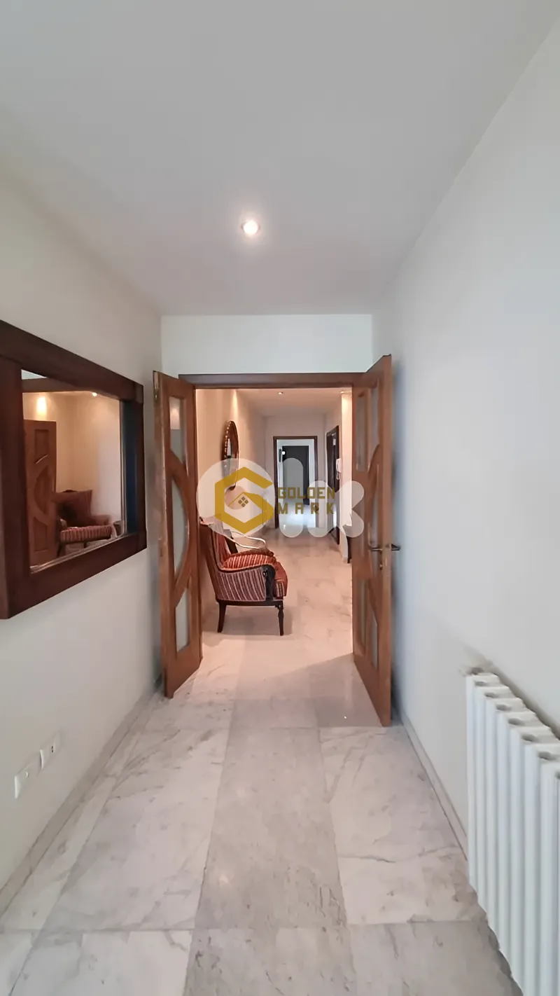 Apartment for Sale in Cornet Chahwan