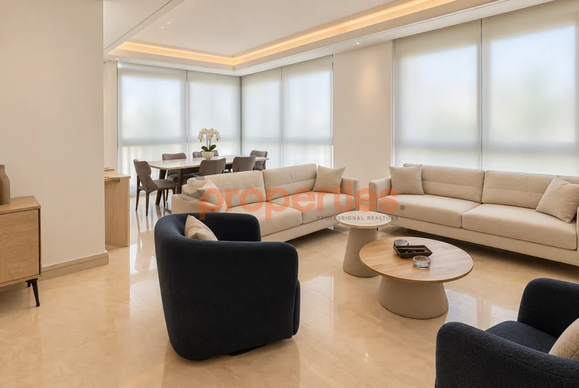 Apartment for Sale in Badaro