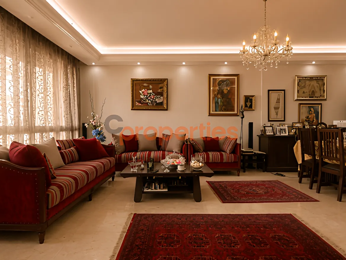 Apartment for Rent in Jnah - 4 bed, 5 bath