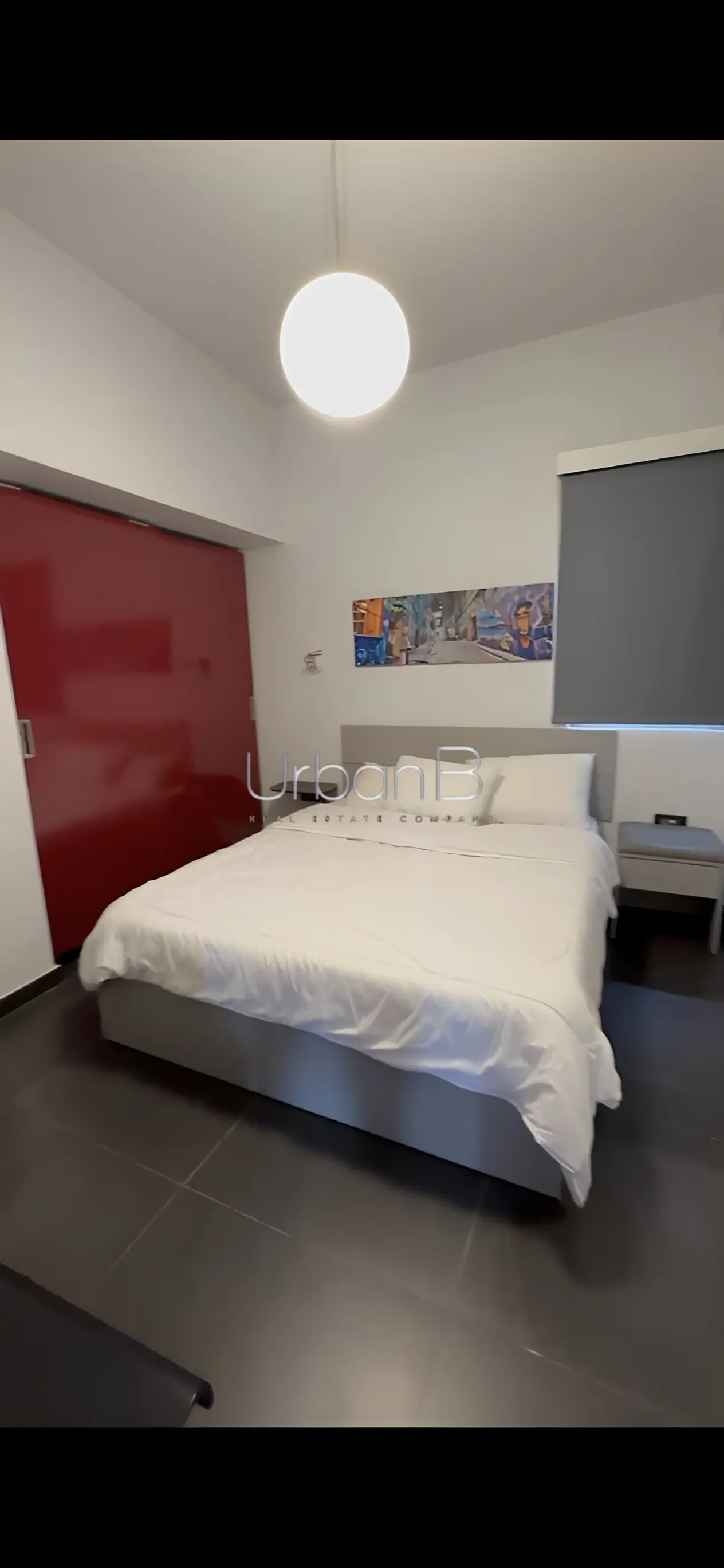 Apartment for rent in Sassine, beirut, lebanon