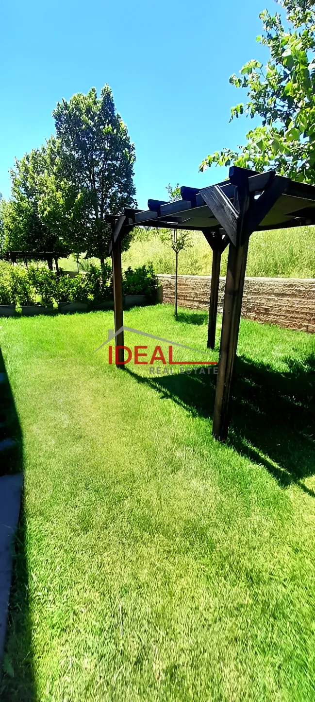 Chalet for rent in Faraya, Lebanon - 2 bed, 1 bath