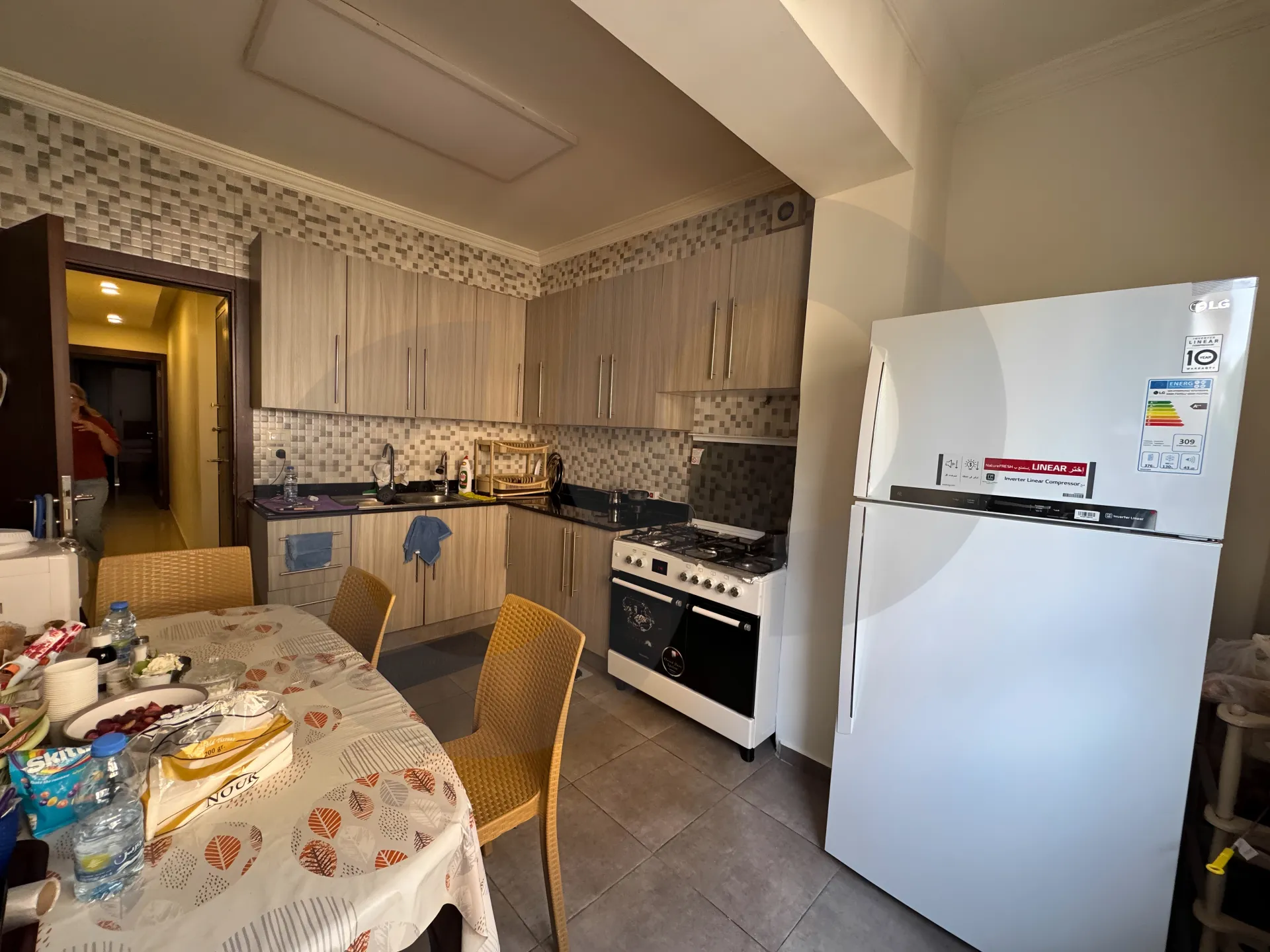 Apartment for Sale in Mazraat Yachoua