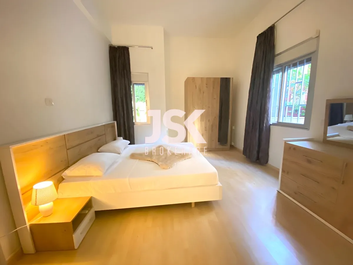 Apartment for Sale in Caree d'or, Achrafieh, Beirut, Lebanon