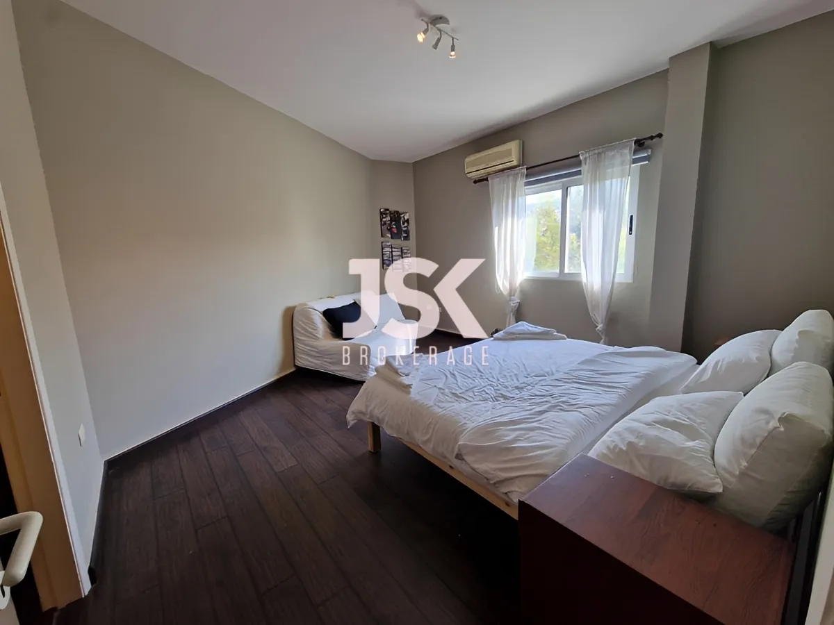 Apartment for Sale in Batroun, Lebanon