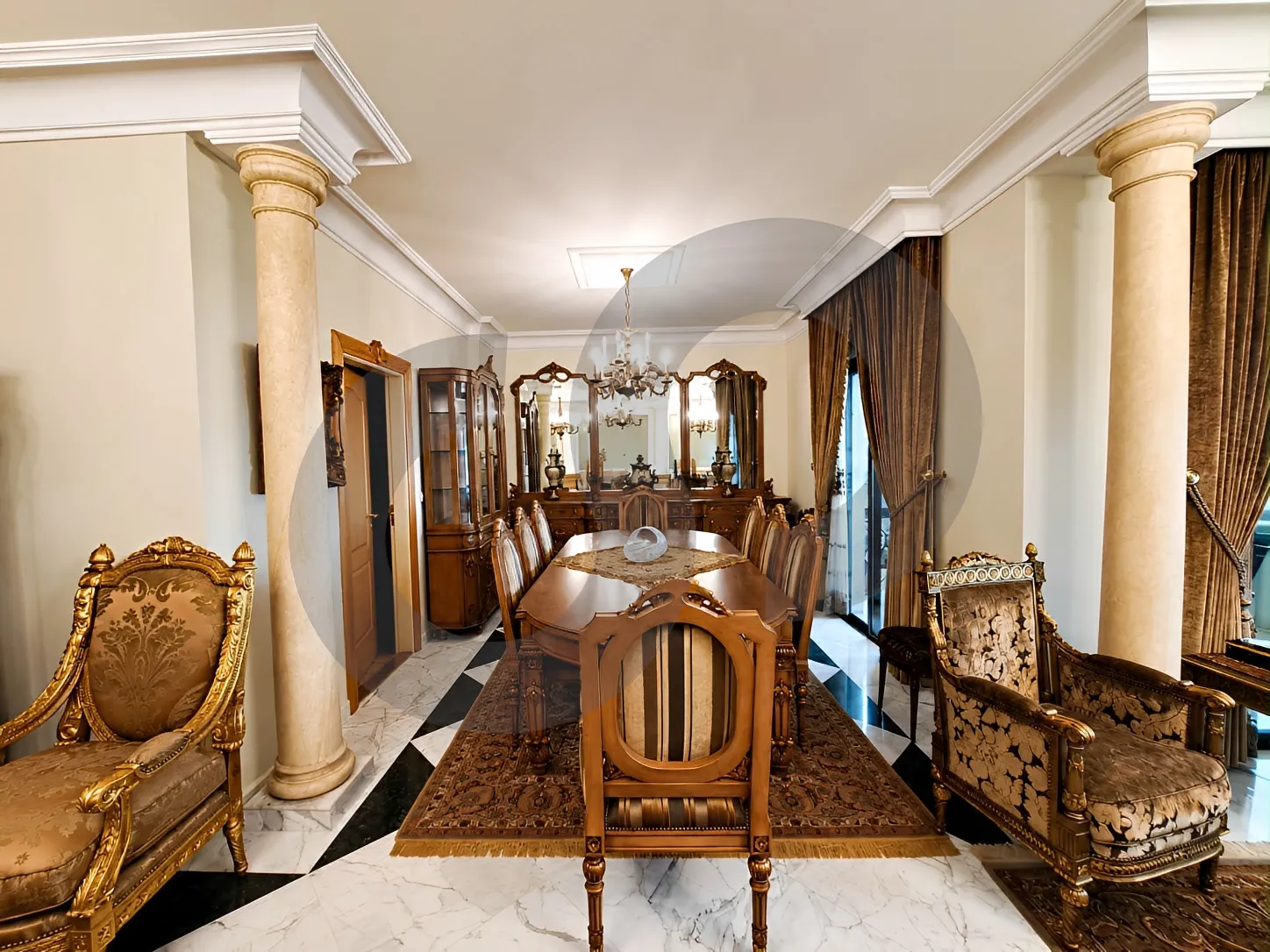 Apartment for Sale in Rabweh - 3 bed, 3 bath