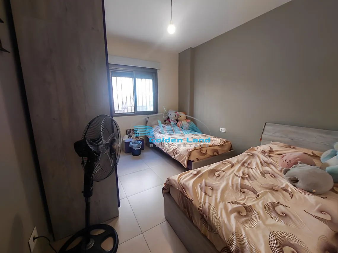 Apartment for Sale in Zikrit, Lebanon