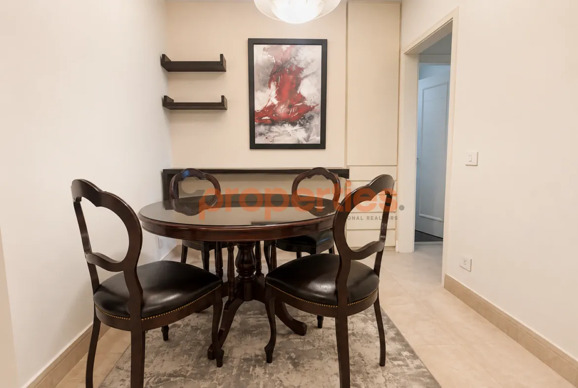 Apartment for Rent in Sanayeh