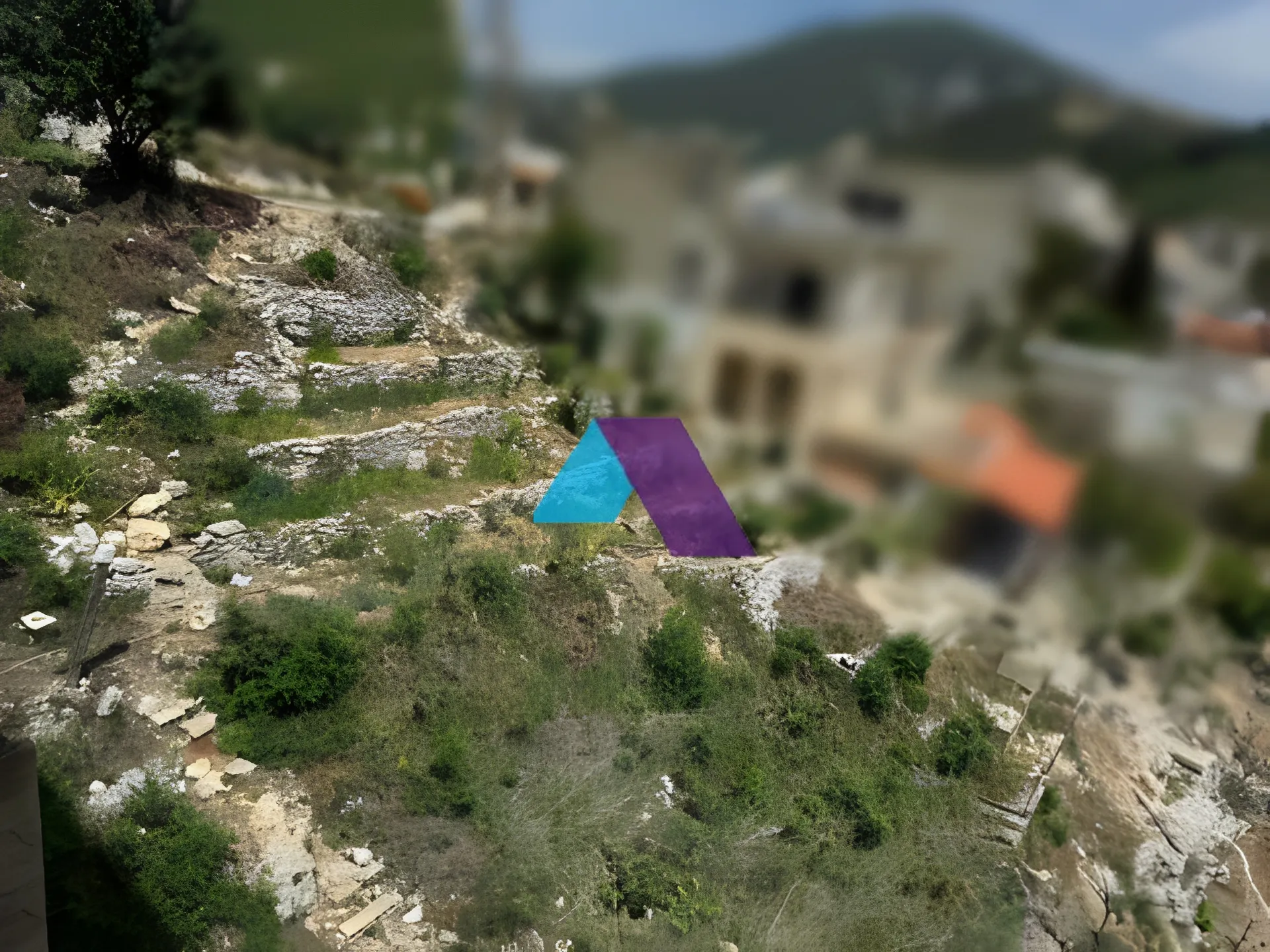 Land for Sale in Fatqa