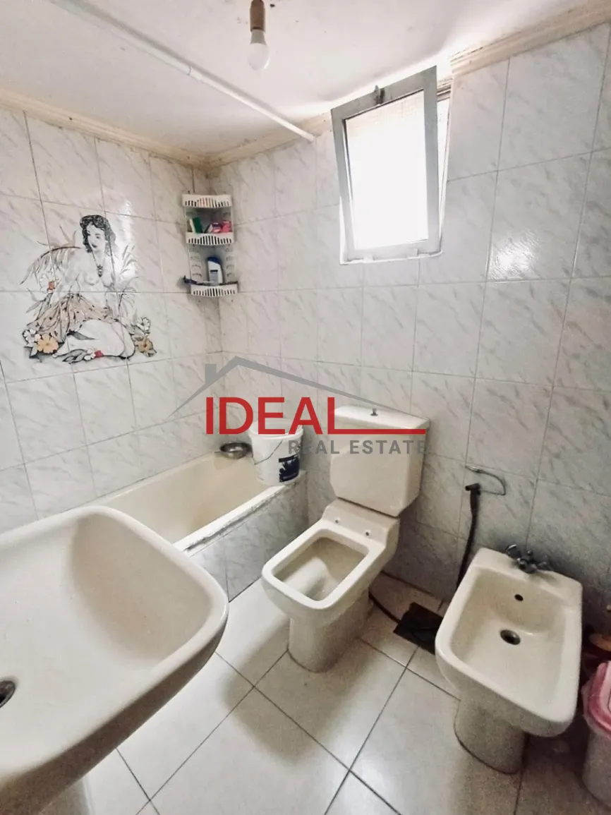 Apartment for sale in Ijdabra, Lebanon