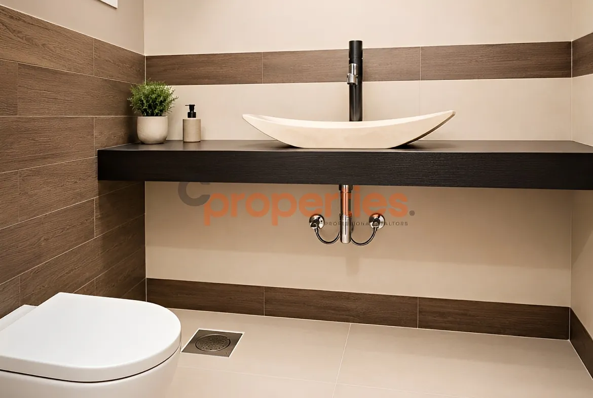 Apartment for Sale in Verdun