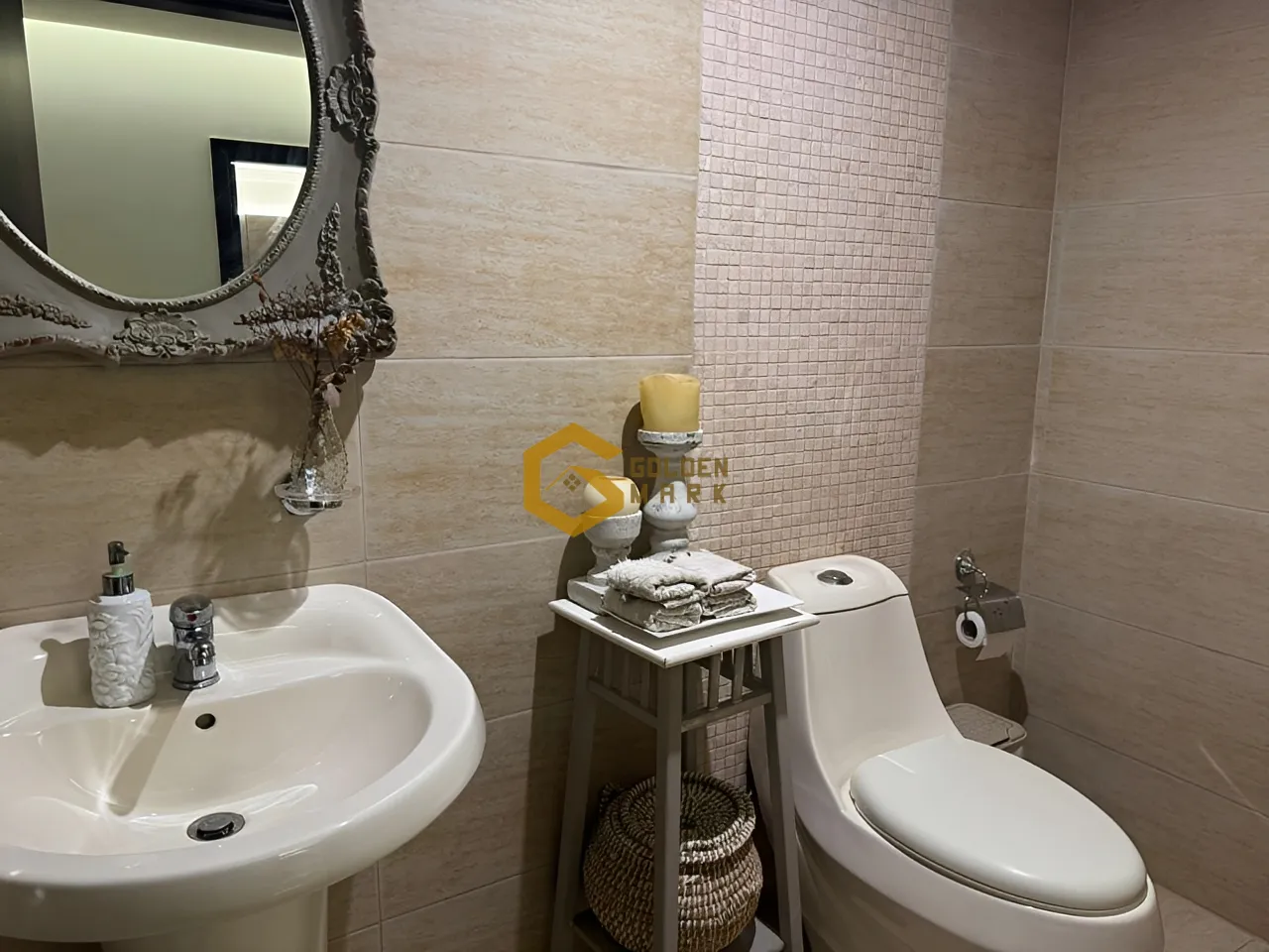 Apartment for Sale in Bsalim