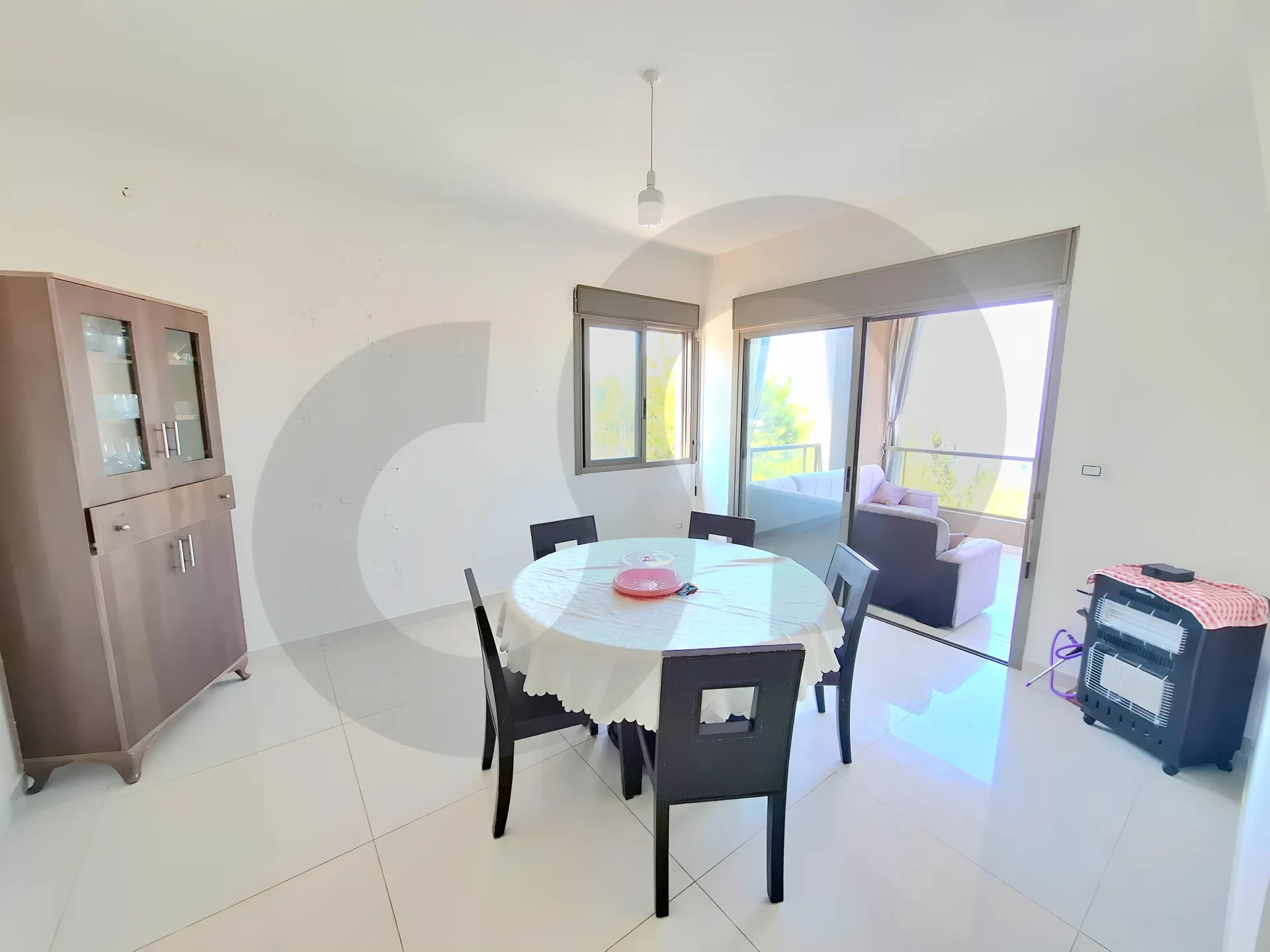 Apartment for Sale in Blat