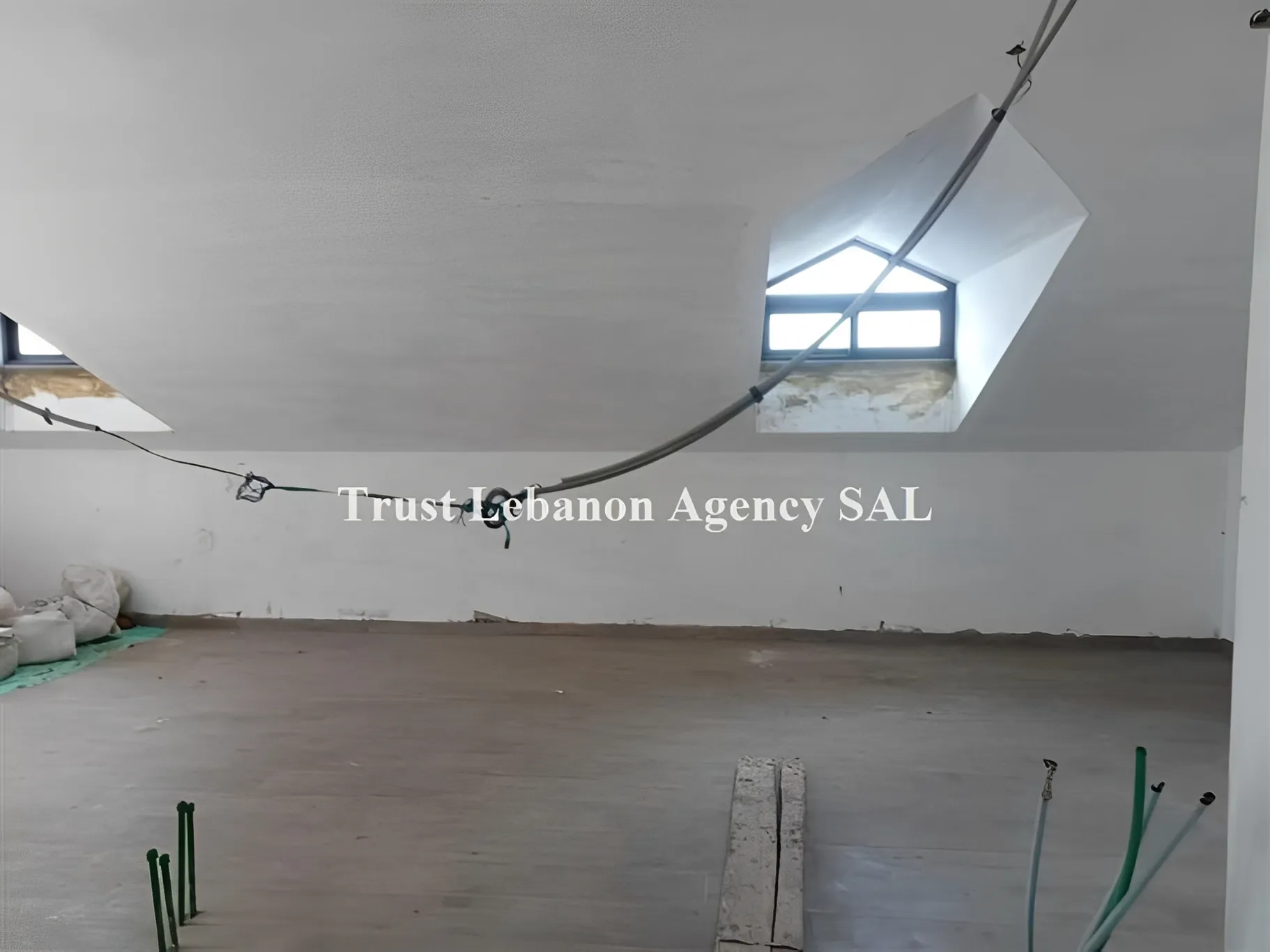 Duplex for Sale in Metn Fanar Lebanon