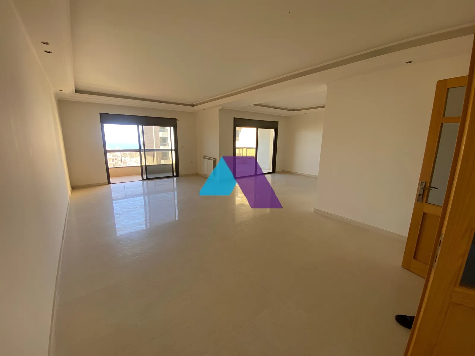 Apartment for Sale in Ghadir - 3 bed, 4 bath