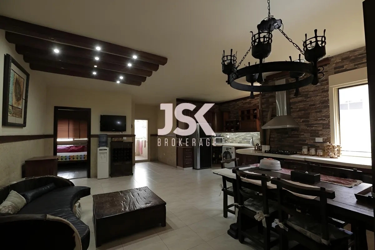 Duplex for Sale in Zouk Mikael, Lebanon