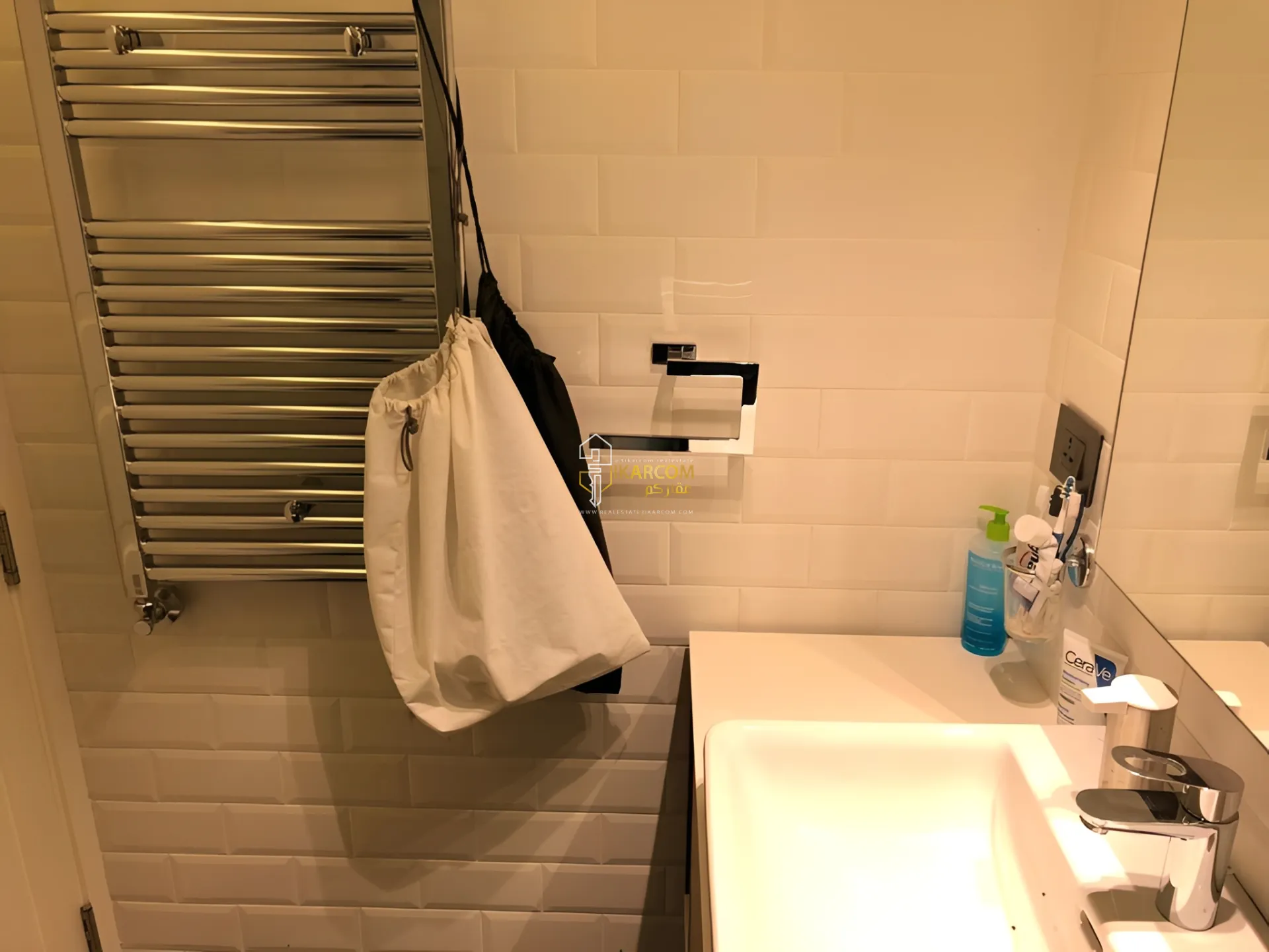 House for Rent in Jamhour