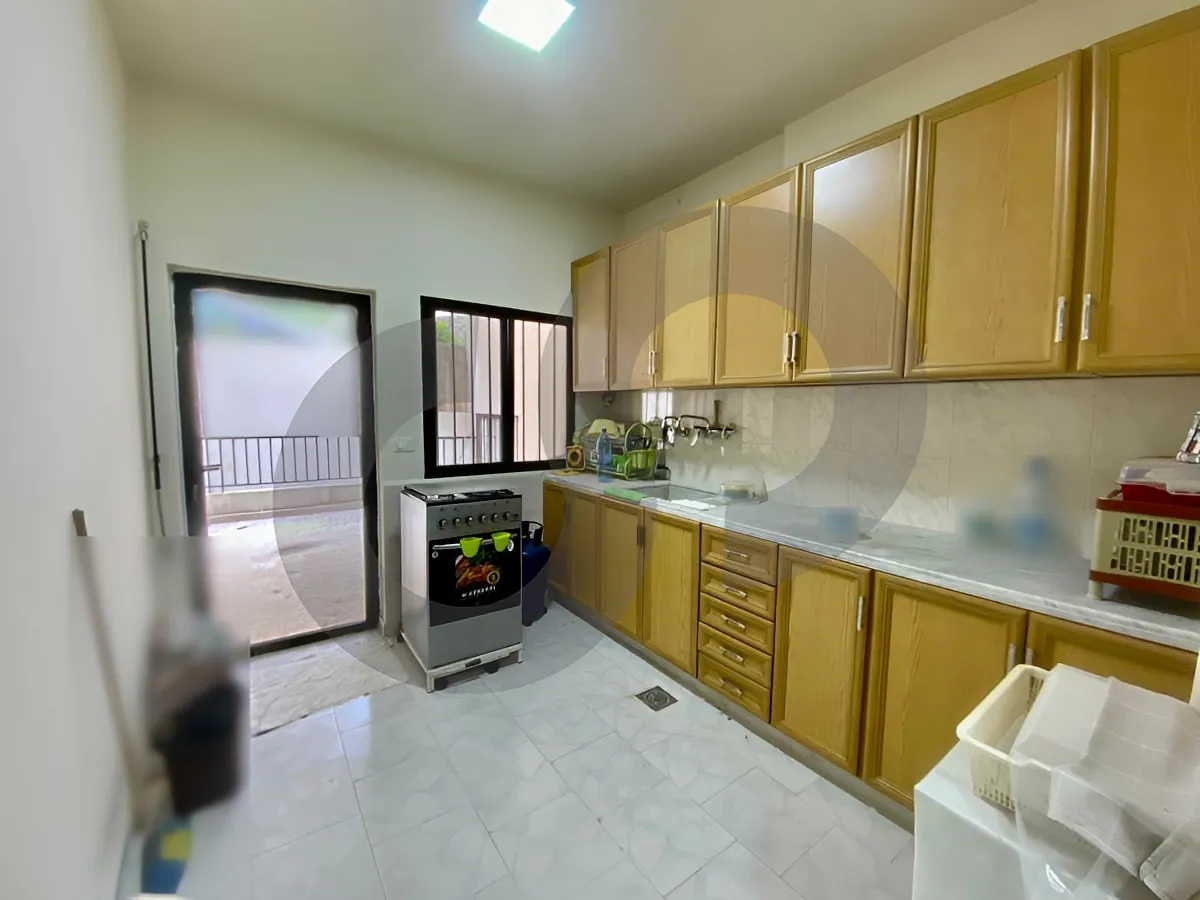 Apartment for Sale in Fatqa, Lebanon - 2 bed, 2 bath