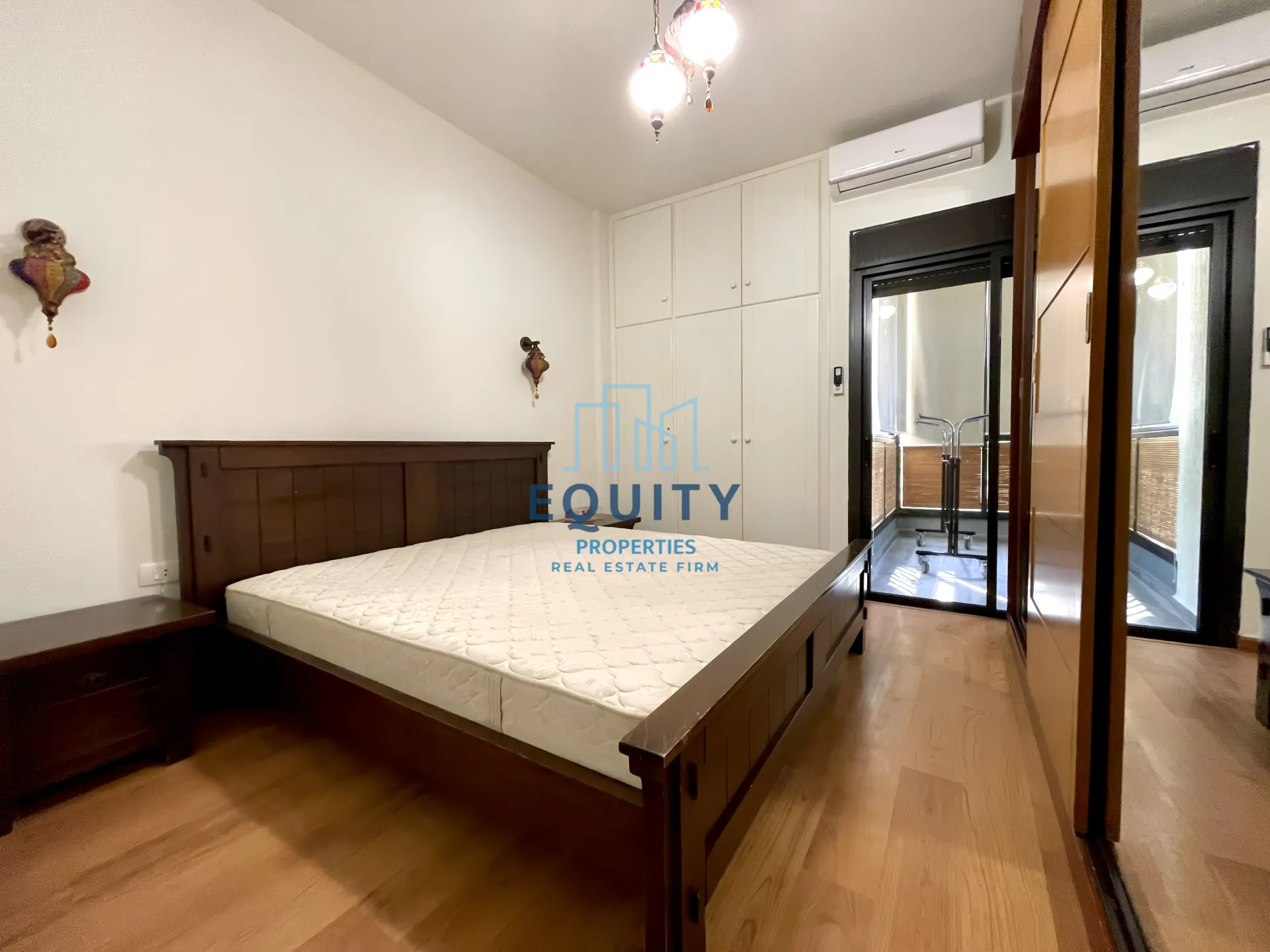 Apartment for rent in Kaslik