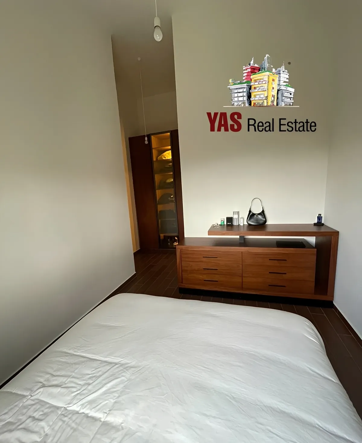Apartment for Sale in Sehaile - 3 bed, 3 bath