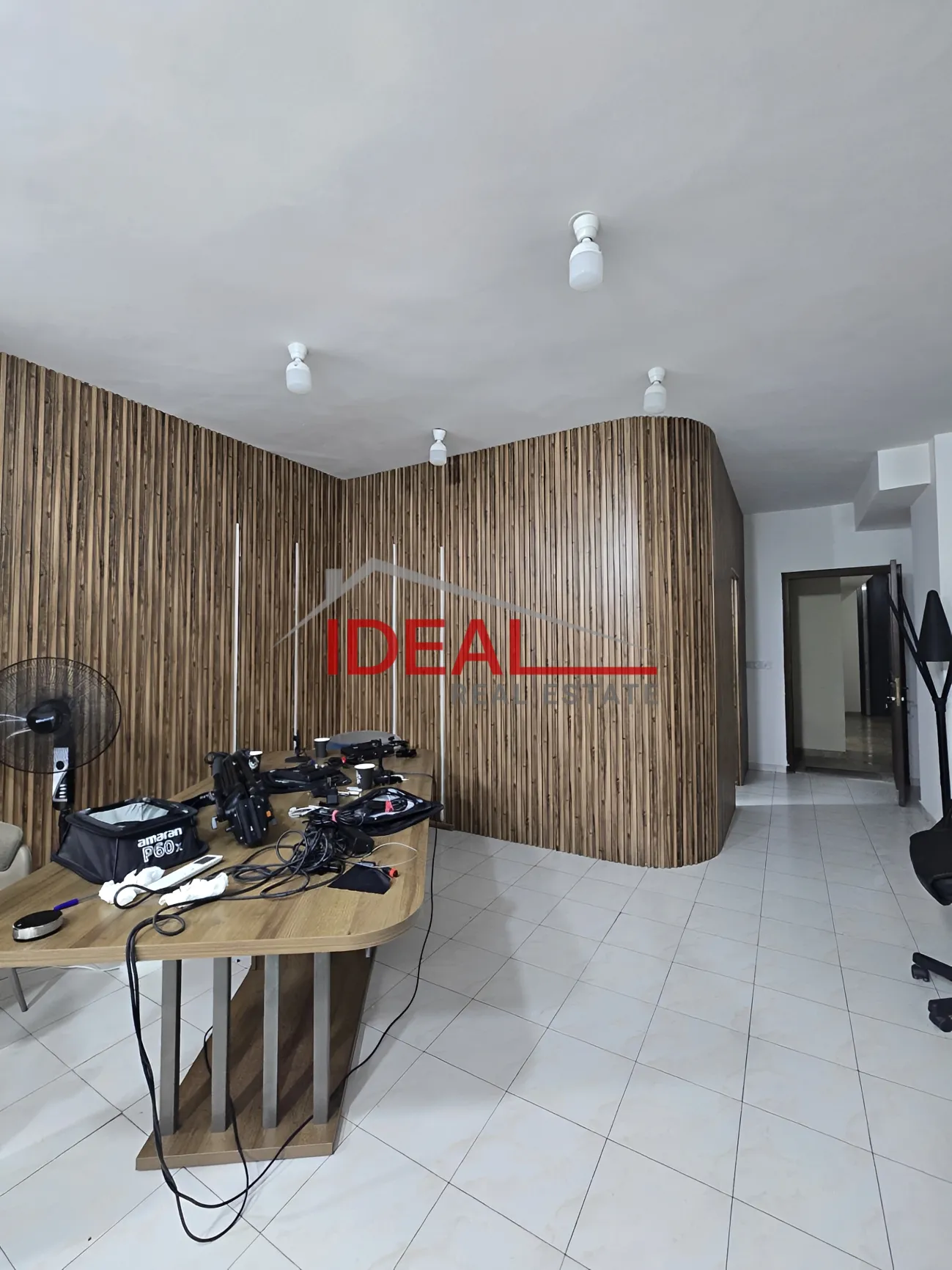 Office for rent in Jisr El Bacha, Lebanon