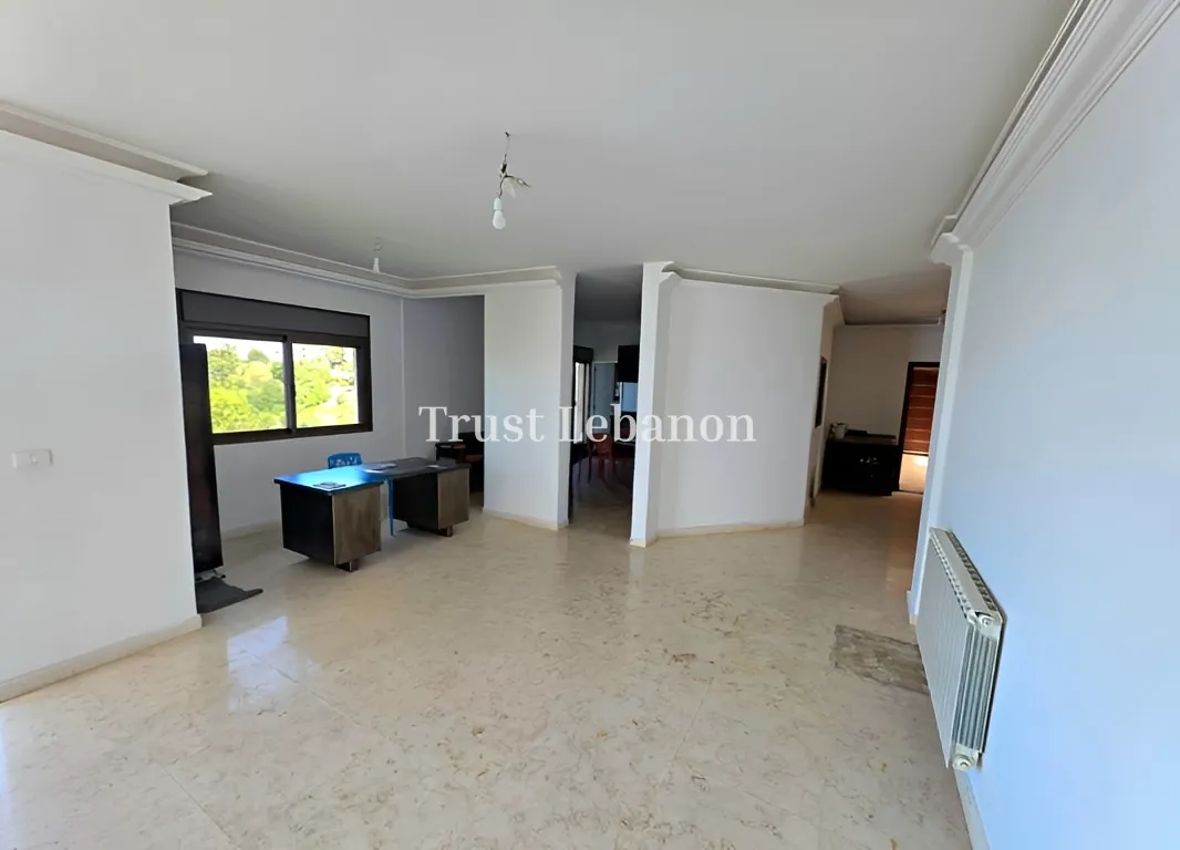 Apartment for sale in Kfar Hbab
