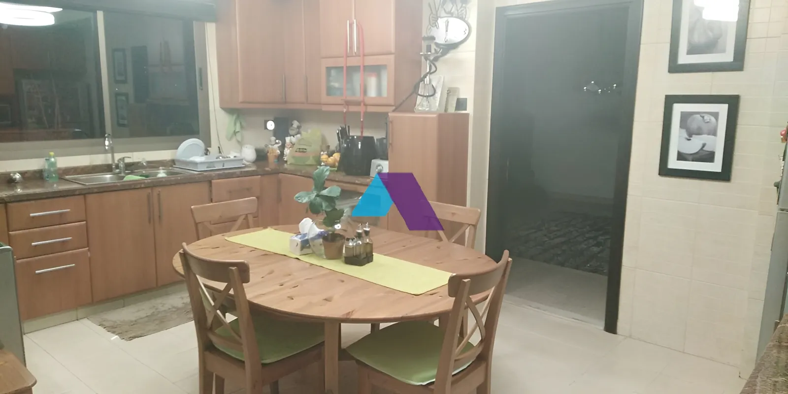 Apartment for Sale in Jnah
