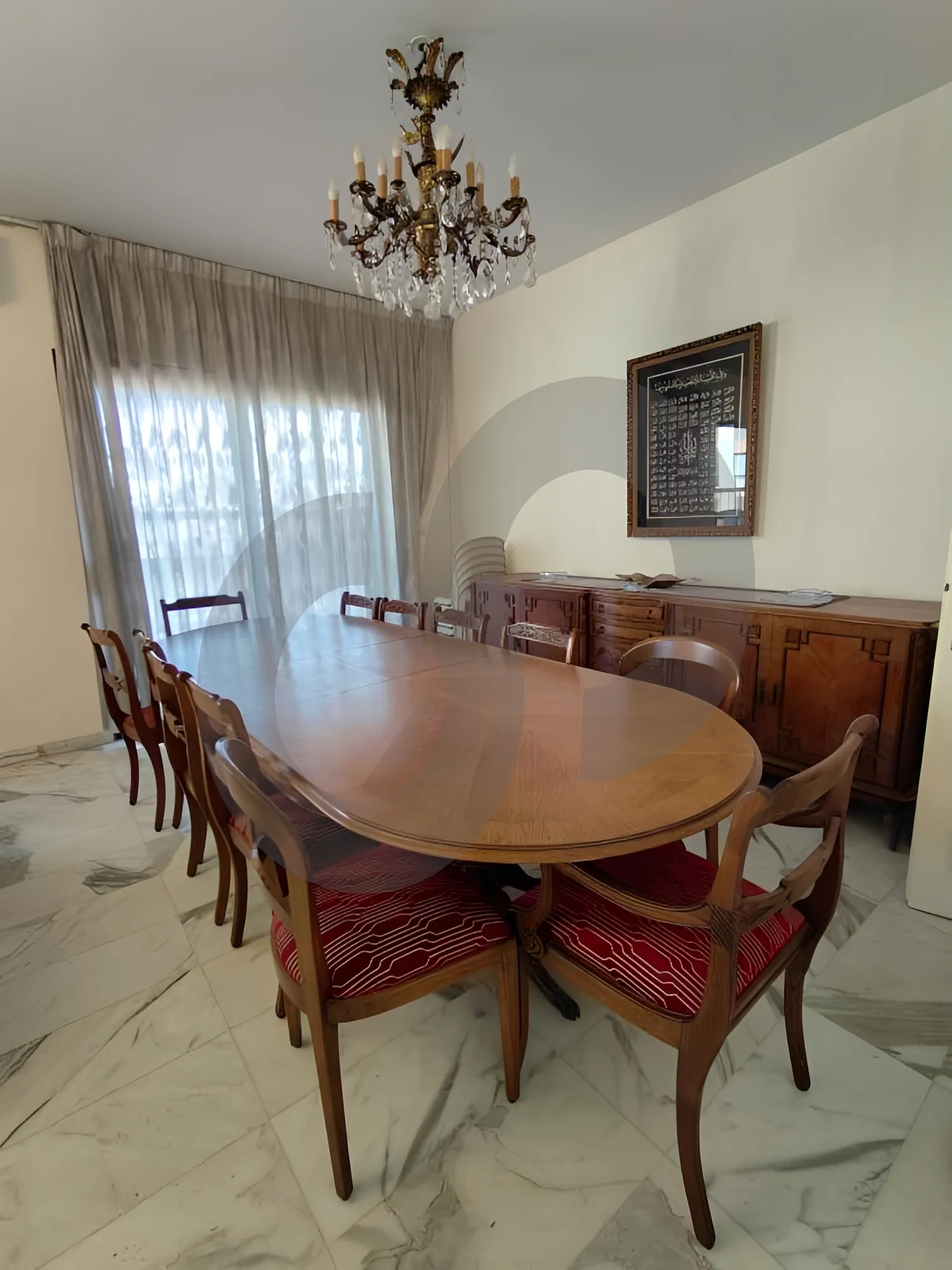 Apartment for Rent in Hamra