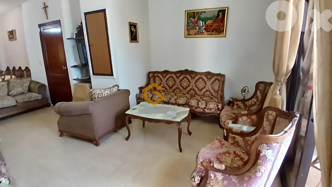 Apartment for Sale in Ghadir - 2 bed, 2 bath