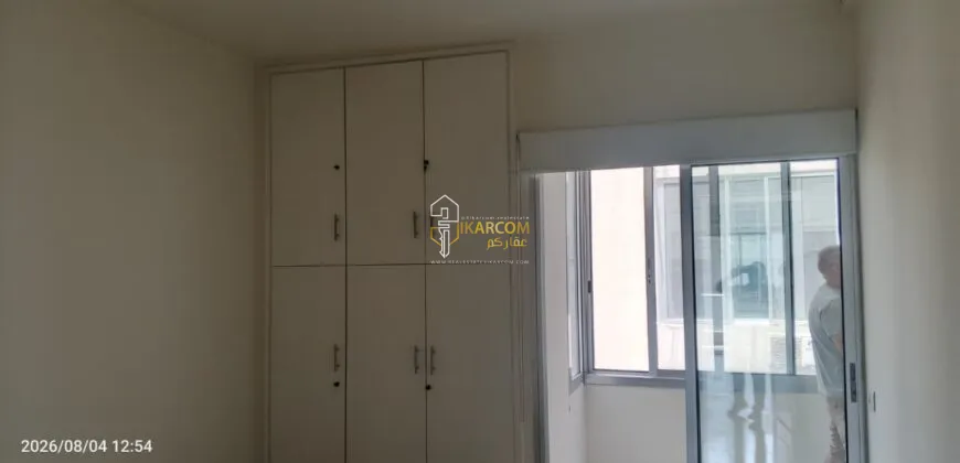 Apartment for Rent in Achrafieh, Gemmayzeh, Lebanon