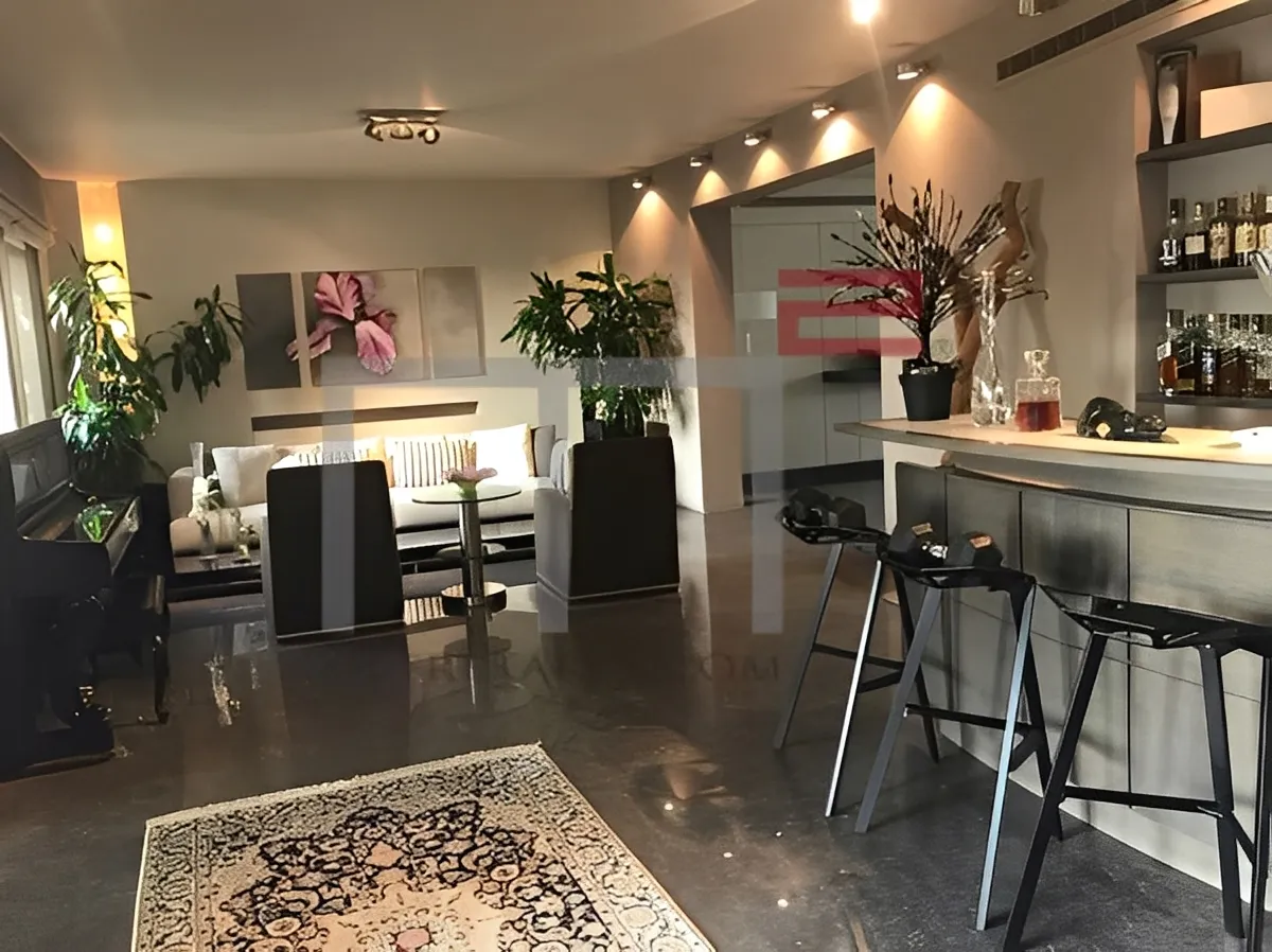 Apartment for Sale in Ashrafieh Beirut Lebanon