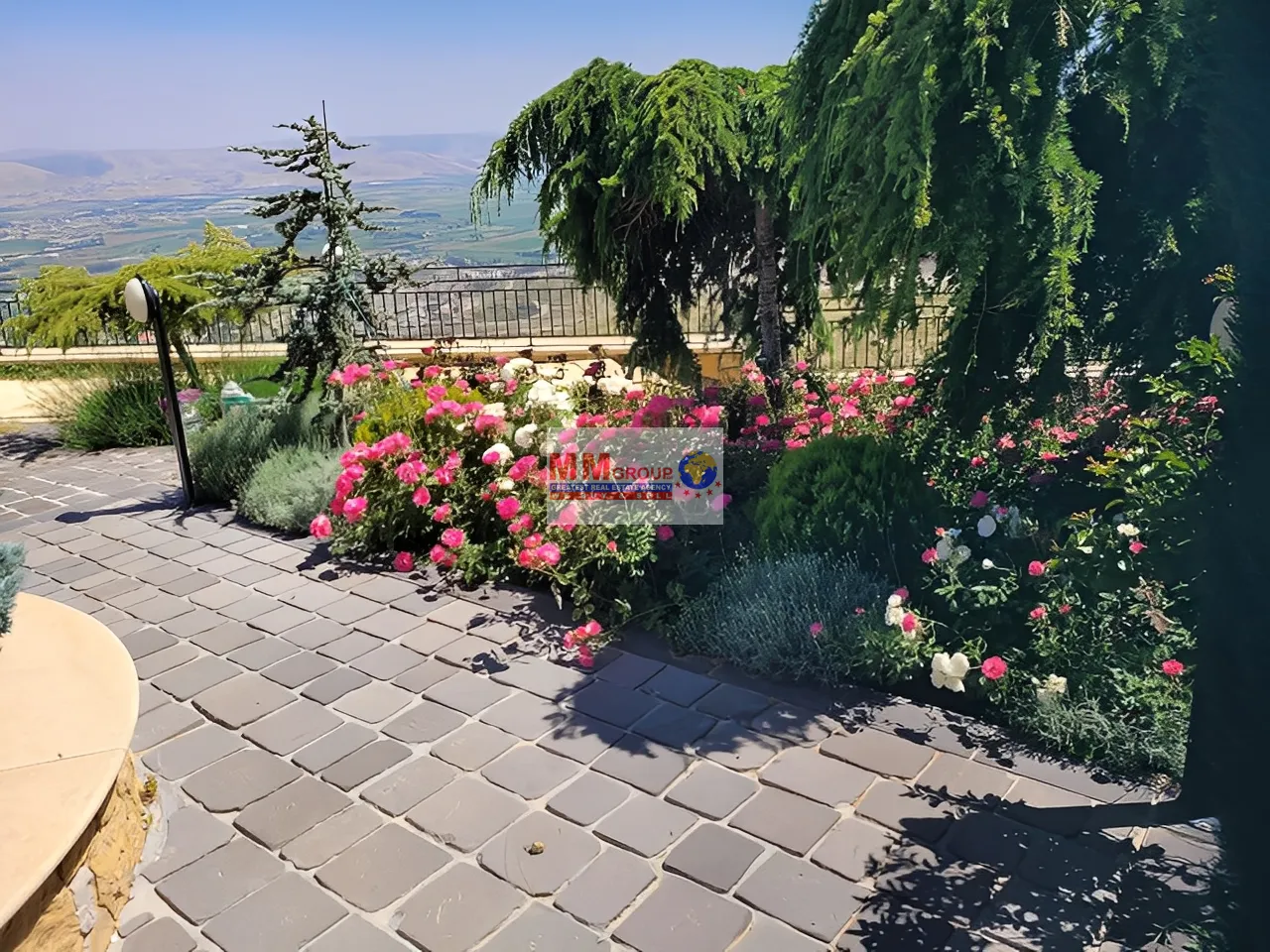 Villa for Sale in Mrayjat Lebanon