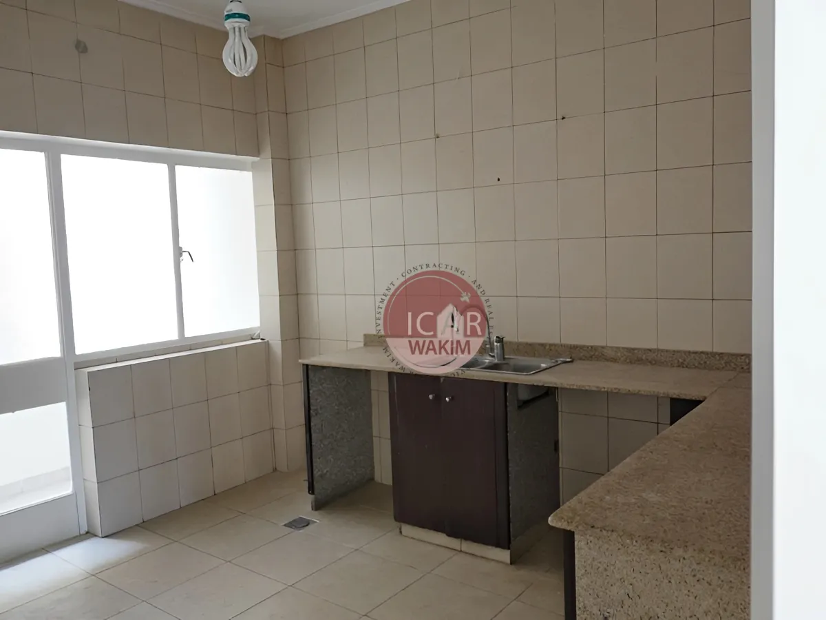 Apartment for rent in Furn El Chebak, Bayrut, Lebanon