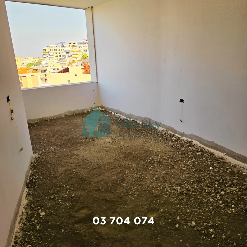 Apartment for Sale in Tilal Ain Saadeh, Metn