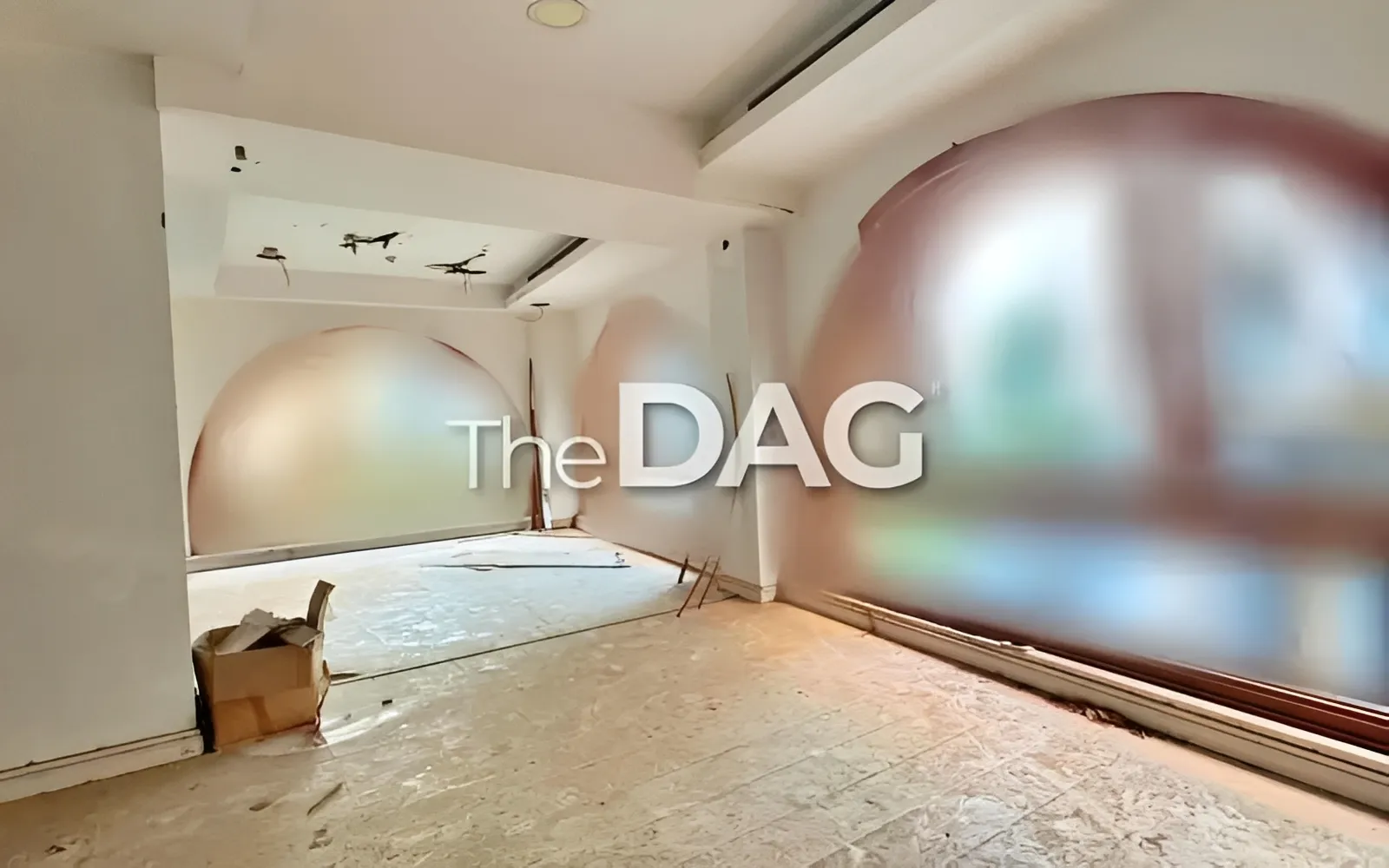 Office for rent in Beirut Central District