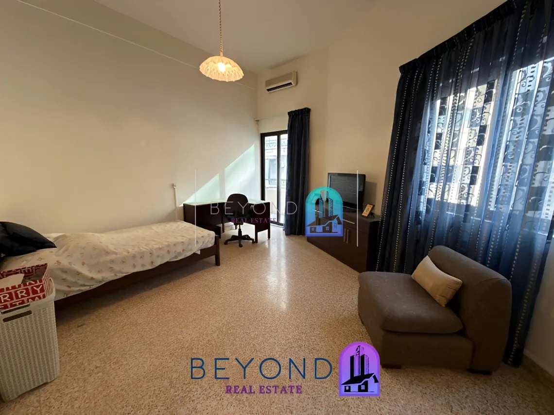 Apartment for rent in Hamra, Beirut, Lebanon