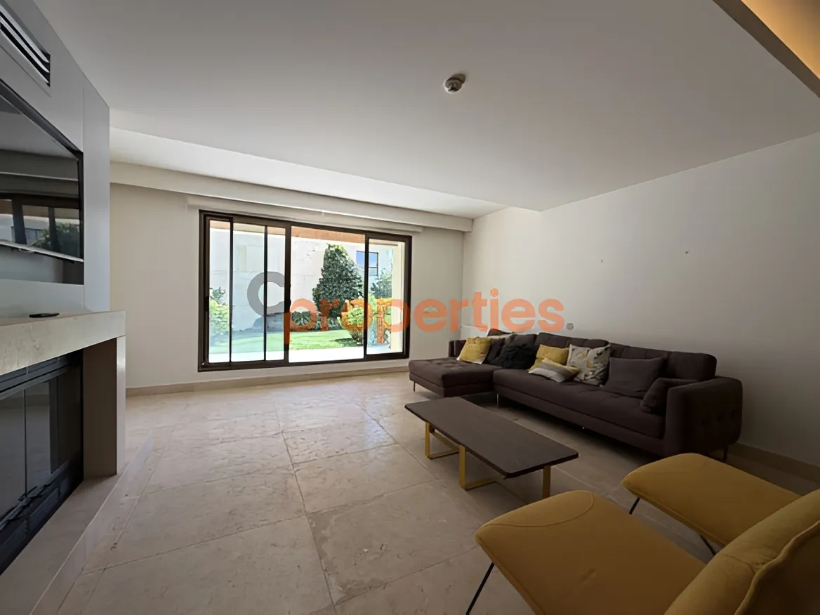 Chalet for rent in Faqra, Lebanon