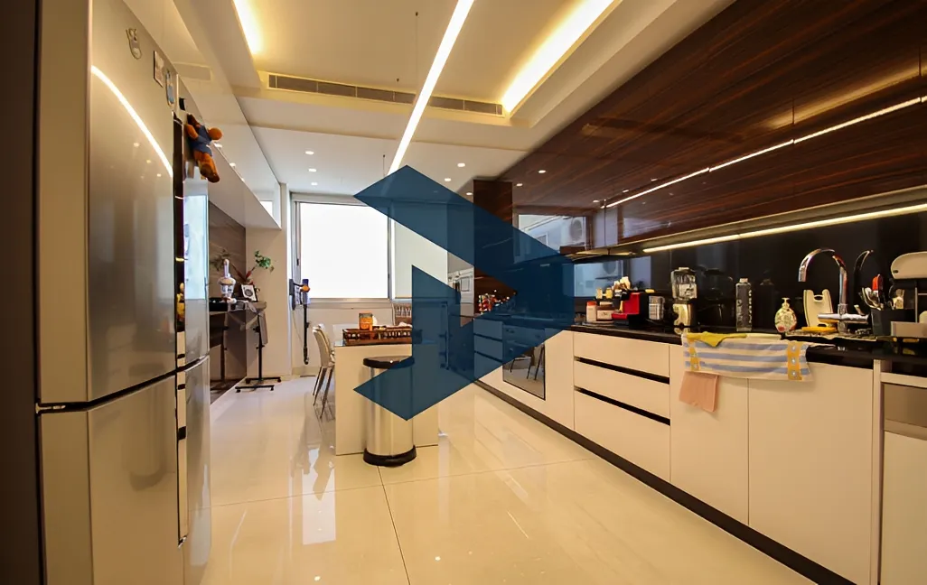 Apartment for sale in Verdun, Bayrut, Lebanon