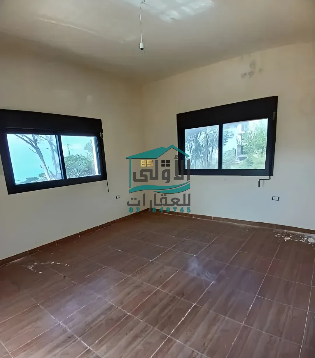 Residential in عيناب، عاليه، lebanon