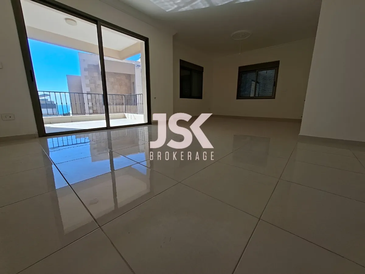 Apartment for Sale in Aamchit, Lebanon