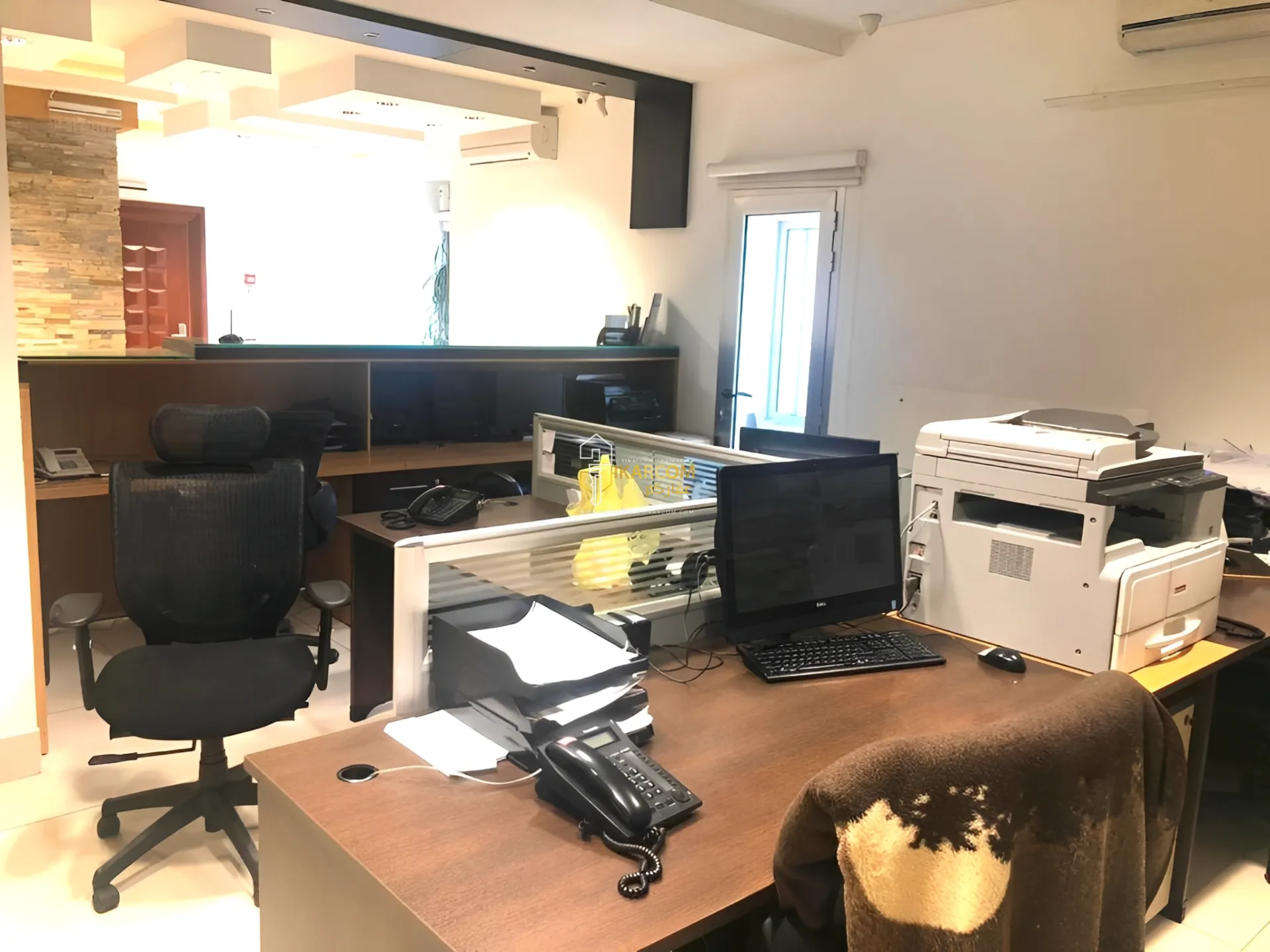 Office for sale in Zalqa