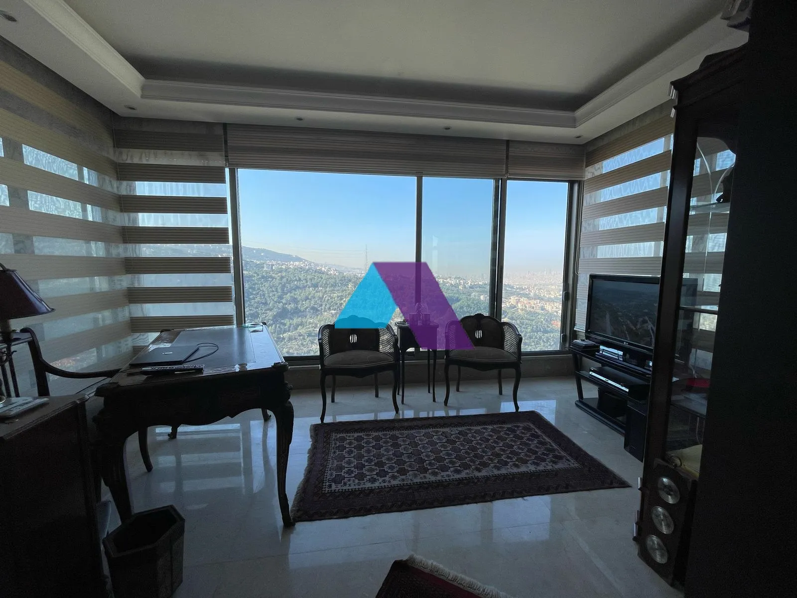 Apartment for Sale in Rabweh - 5 bed, 6 bath