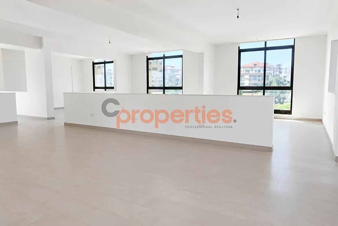 Office for Sale in Sarba