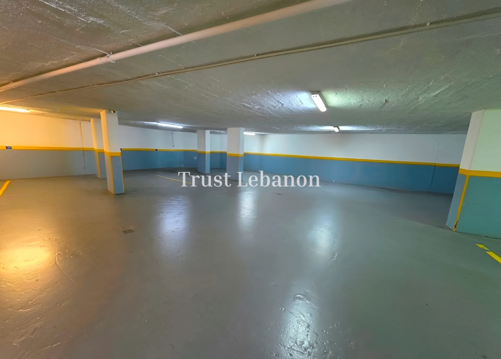 Apartment for rent in Sursock